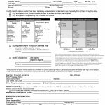 43 Physical Exam Templates & Forms [Male / Female]   Free Printable Physical Exam Forms