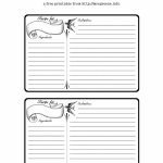 44 Perfect Cookbook Templates [+Recipe Book & Recipe Cards]   Free Printable Recipe Book Pages