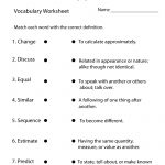 4Th Grade English Worksheets | Two Ways To Print This Free   Free Printable English Comprehension Worksheets For Grade 4