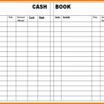 50 Free Printable Accounting Ledger Sheets | Culturatti   Free Printable Accounting Ledger