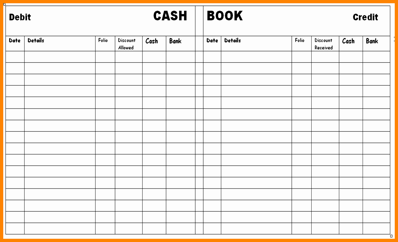 50 Free Printable Accounting Ledger Sheets | Culturatti - Free Printable Accounting Ledger