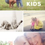 50 Photos To Take With Your Kids Free Photo Checklist | All Time   Free Printable Smile Your On Camera