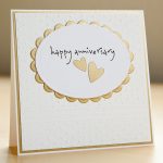 50Th Wedding Anniversary Card | Anniversary Cards | Wedding   Free Printable 50Th Anniversary Cards