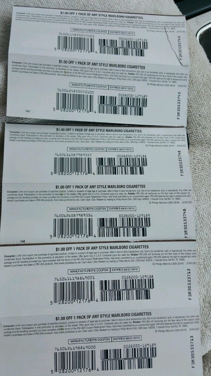 Free Printable Newport Cigarette Coupons