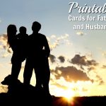 6 Free Printable Birthday Cards For Husbands   Free Printable Romantic Birthday Cards
