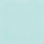 6 Light Turquoise Dotted Moroccan Tile   Free Printable Di… | Flickr   Free Printable Moroccan Pattern