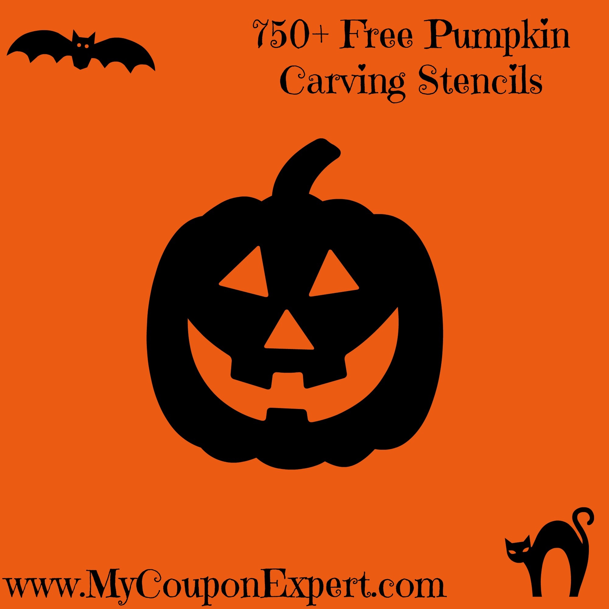 Pumpkin Patterns Free Printable Free Printable