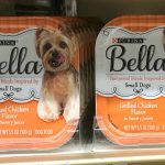 $8 In New Purina Bella Dog Food Coupons   Bella Trays Only $0.31 At   Free Printable Coupons For Purina One Dog Food