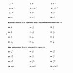 8Th Grade Math Worksheets   Free Printable 8Th Grade Algebra Worksheets