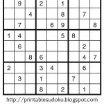 About 'printable Sudoku Puzzles'|Printable Sudoku Puzzle #77 ~ Tory   Sudoku 16X16 Printable Free