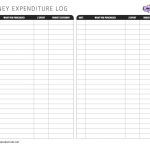 All New: Free Printable Budget Forms You Can Edit   Queen Of Free   Free Printable Forms