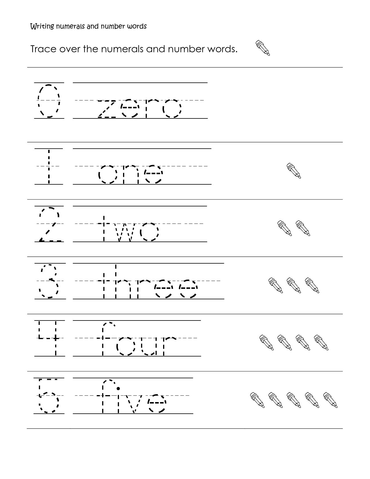 Free Printable Alphabet Worksheets For Grade 1 Free Printable