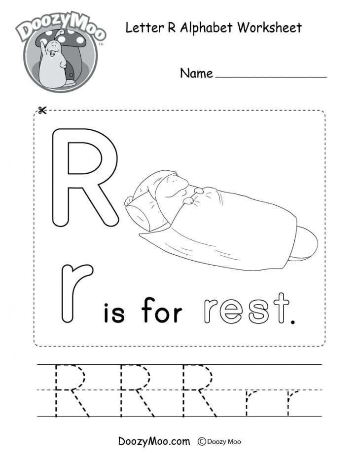 Free Printable 5 W's Worksheets