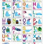 Alphabet Worksheets (Free Printables)   Doozy Moo   Free Printable Alphabet Letters