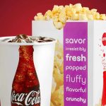 Amc Theatres Offers $5 Ticket Tuesdays   Living On The Cheap   Regal Cinema Free Popcorn Printable Coupons