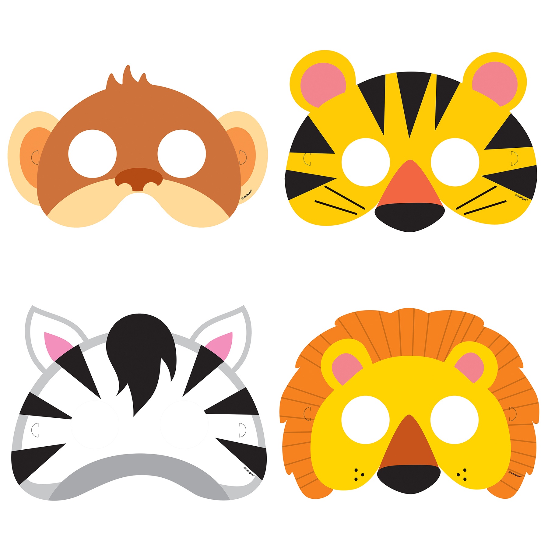 printable-animal-masks