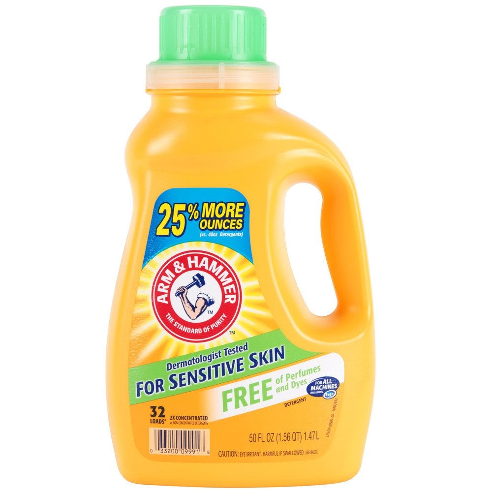 Free Printable Coupons For Arm And Hammer Laundry Detergent Free 