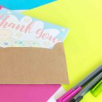 Baby Shower Thank You Cards Free Printable   Free Printable Baby Shower Thank You Cards