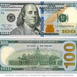 Bad News: Hidden Messages In New $100 Dollar Bill | @vop Today | 100   Free Printable 100 Dollar Bill