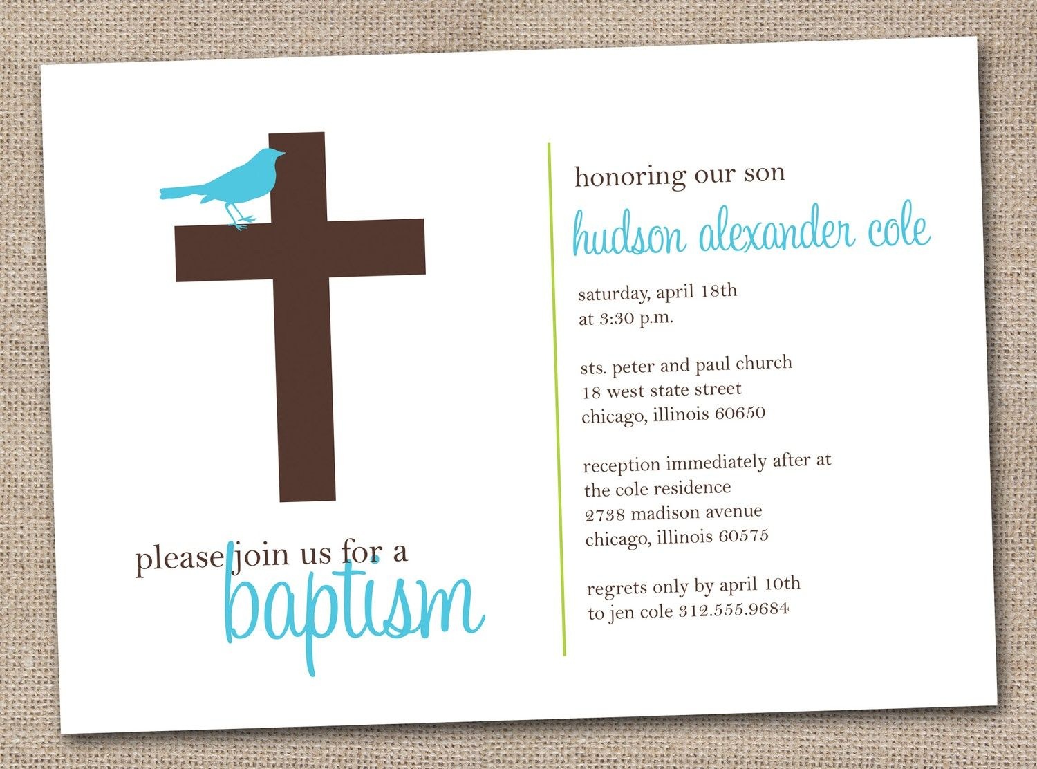 Baptism Invitations | Free Printable Christening Invitations Cards - Free Printable Baptism Greeting Cards