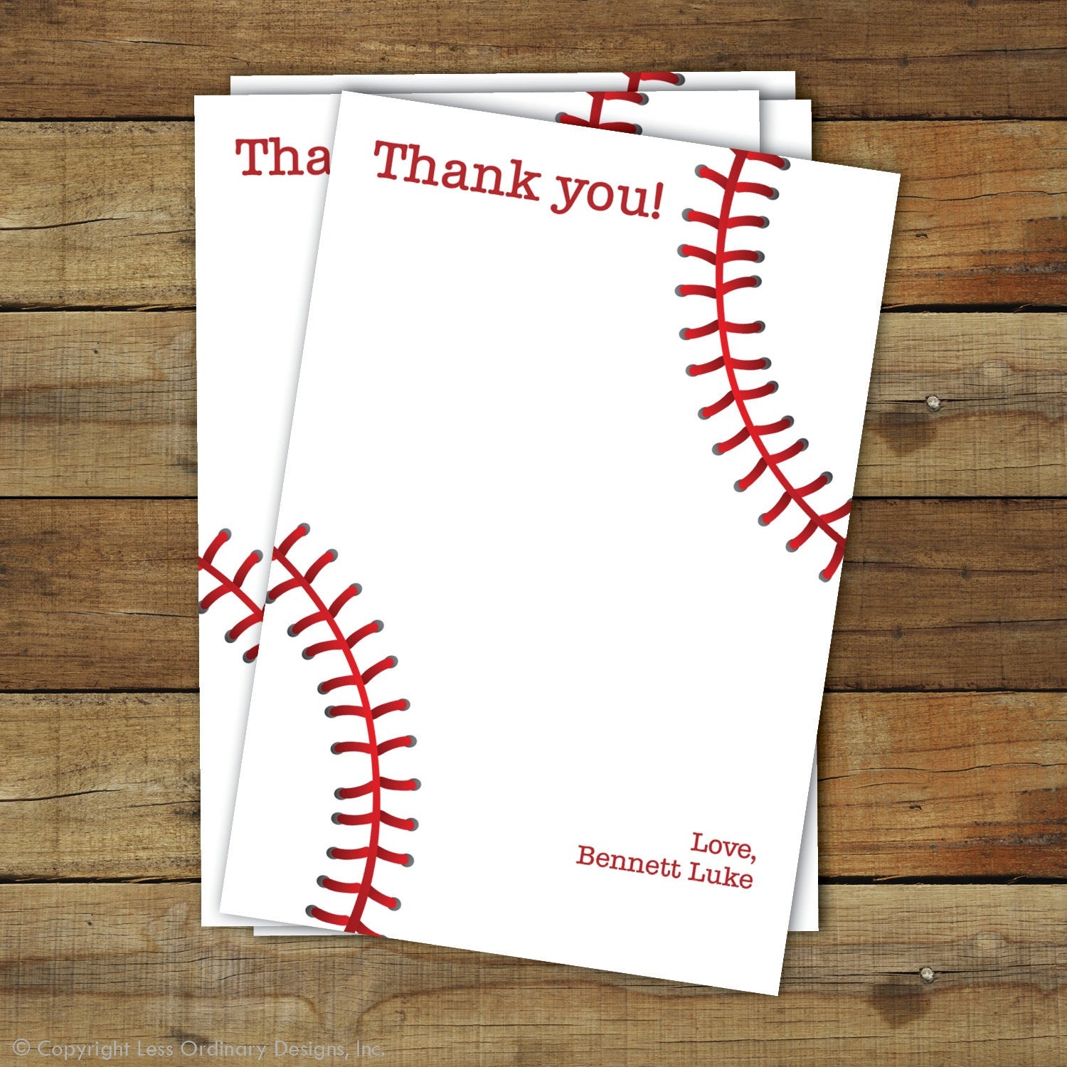 Free Printable Baseball Stationery Free Printable