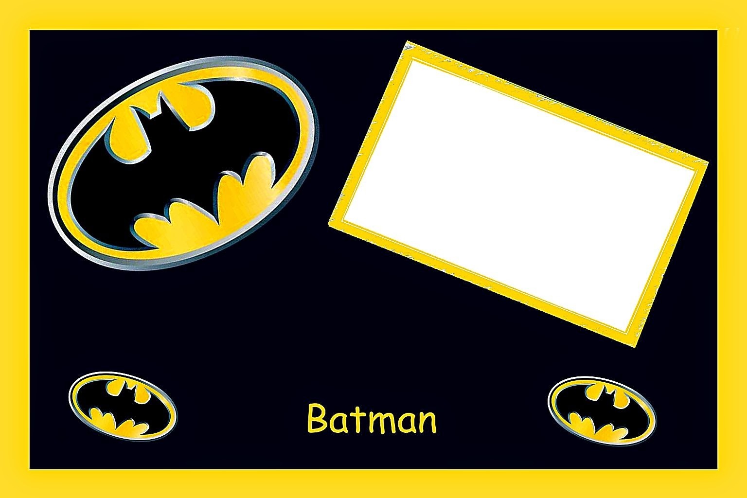 Batman Birthday: Free Printable Cards Or Invitations. - Oh My Fiesta - Free Printable Dr Who Birthday Card