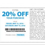 Bealls Coupon Book / Free Discount Coupons For Online Shopping   Free Printable Bealls Florida Coupon