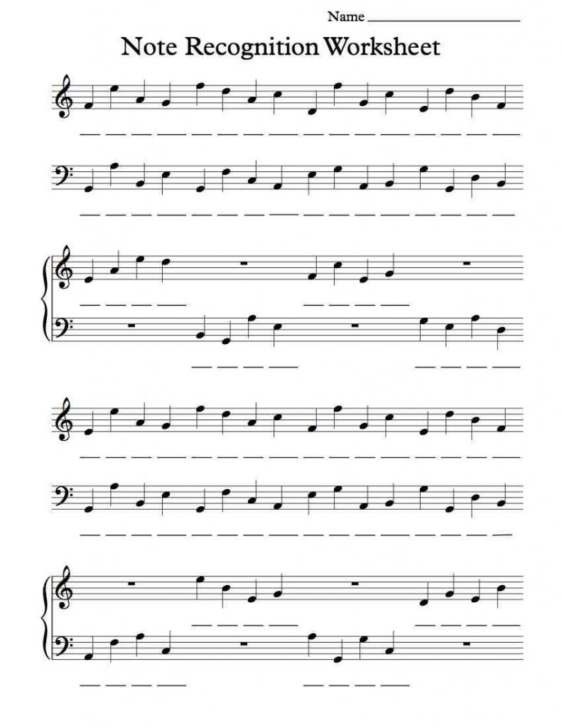 beginning-piano-note-recognition-worksheet-music-worksheets-beginner-piano-worksheets