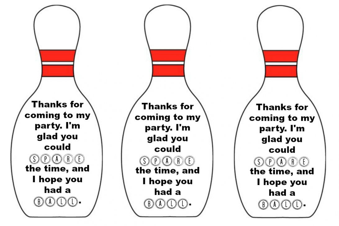 Best 2018! Bowling Pin Template Printable Qhd | Invitations Ideas - Free Printable Bowling Ball Template