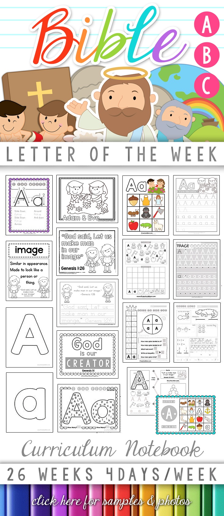 Free Printable Bible Activities For Preschoolers Printable Templates