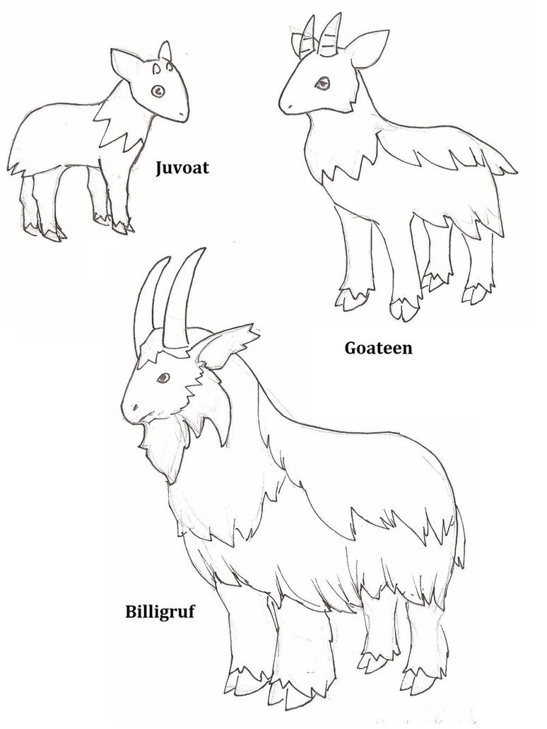 Billy Goats Gruff Coloring Page Lovely Free Printable Colour In Role - Three Billy Goats Gruff Masks Printable Free