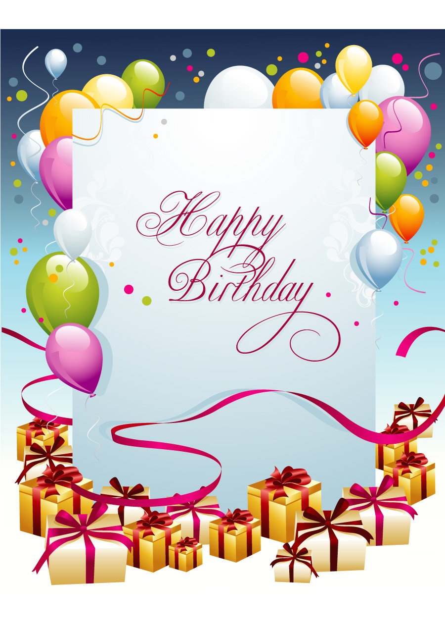 Birthday Card Creator Printable Free - Tutlin.psstech.co - Free Card Creator Printable