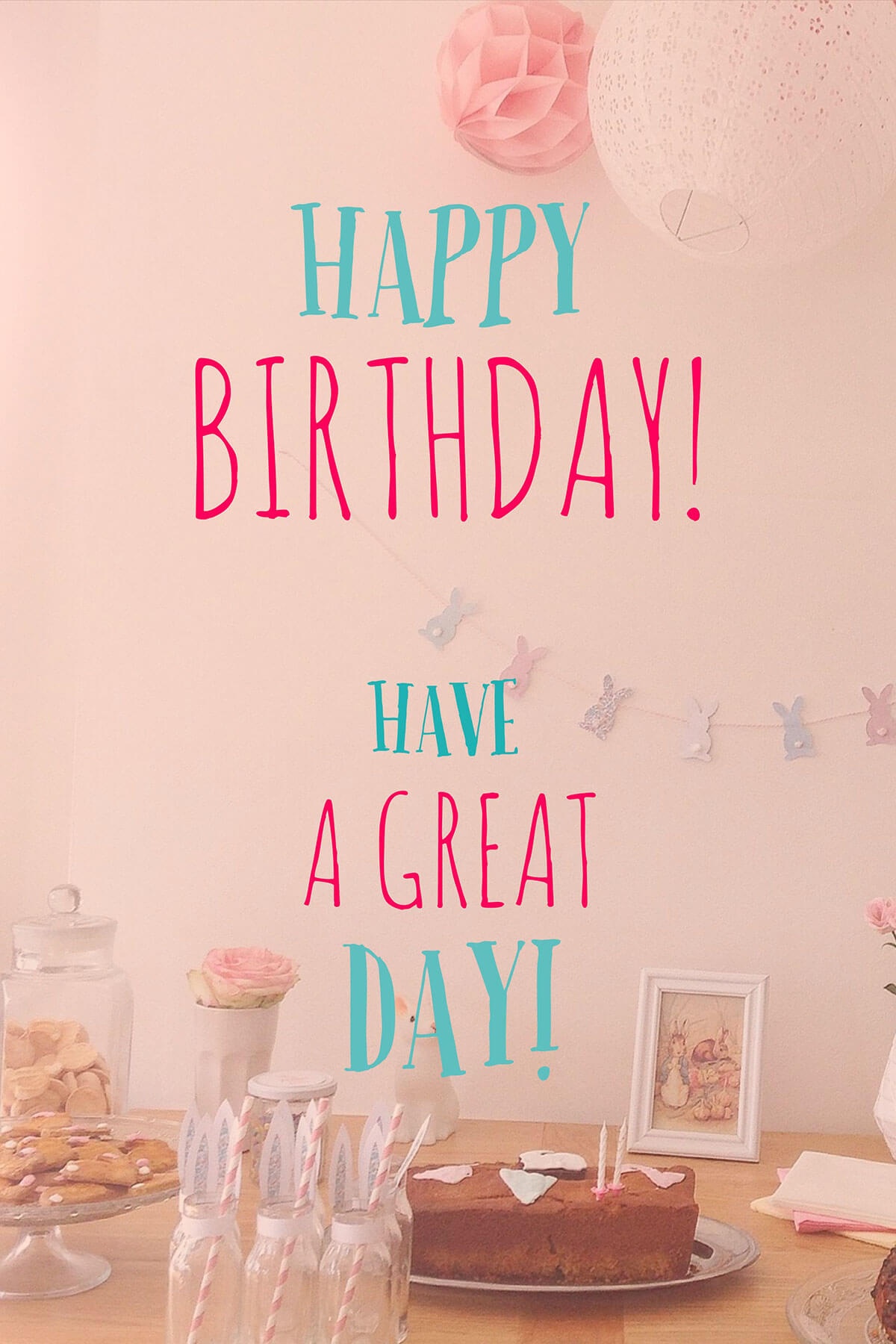 Birthday Card Generator Printable Free - Tutlin.psstech.co - Create Greeting Cards Online Free Printable