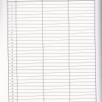 Blank 3 Column Spreadsheet Template | Charts | Templates Printable   Free Printable 4 Column Ledger Paper