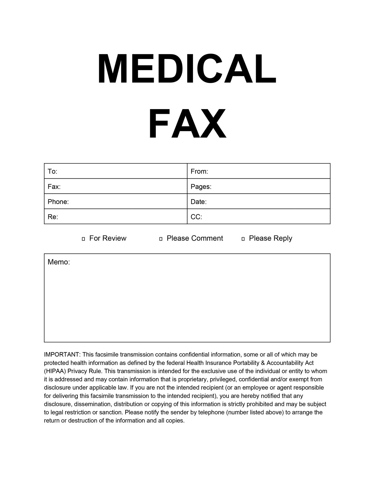 Blank X Cover Sheet Template Pdf Printable Free Word | Meetpaulryan - Free Printable Fax Cover Sheet Pdf