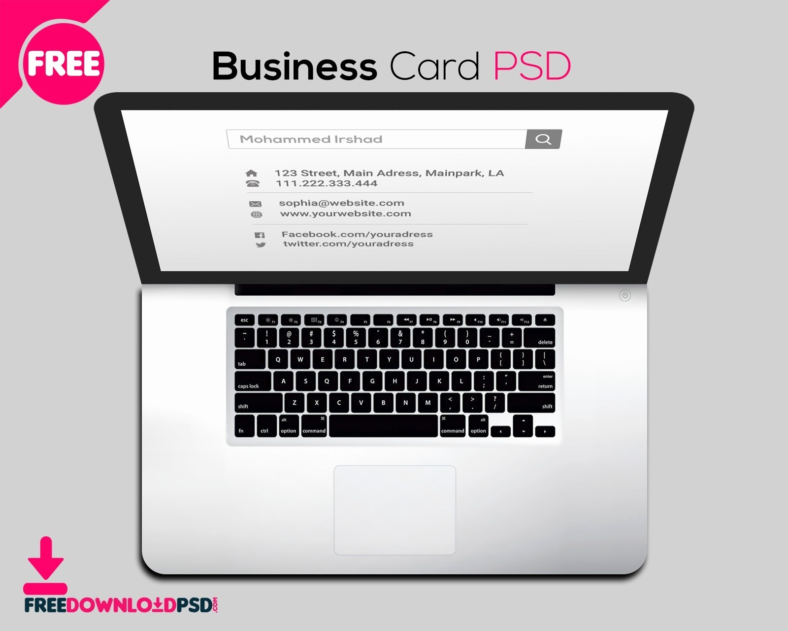 Business Card Maker Free Printable Beautiful Line Card Creator - Free Card Creator Printable