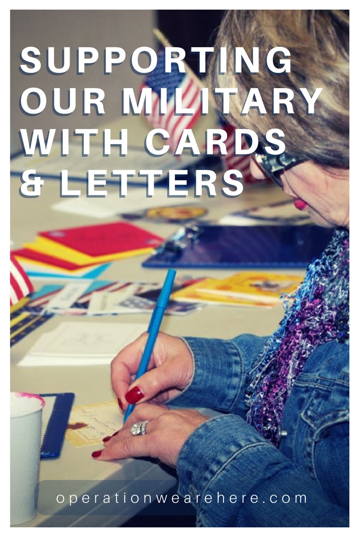 Free Printable Military Greeting Cards Free Printable