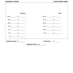 Cash Count Sheet Template | Stuff To Buy | Balance Sheet Template   Free Printable Petty Cash Voucher