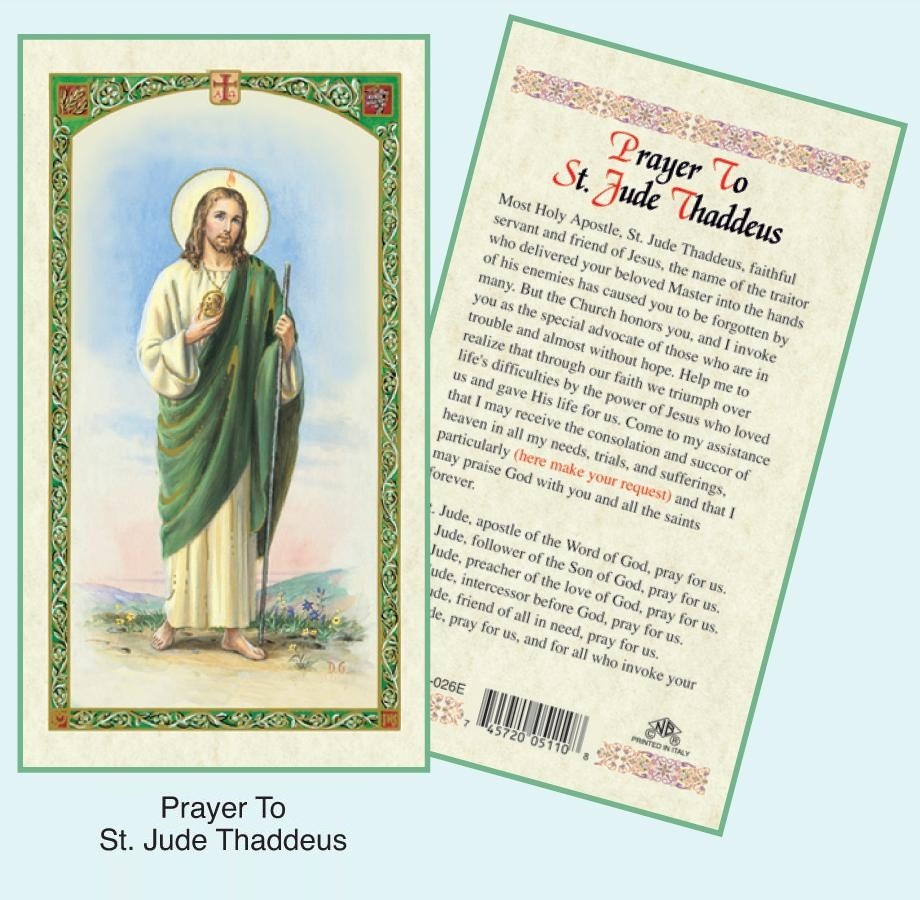 Free Printable Catholic Prayer Cards Free Printable