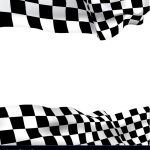 Checkered Flag Banner | Wallpapers Beautiful   Free Printable Checkered Flag Banner