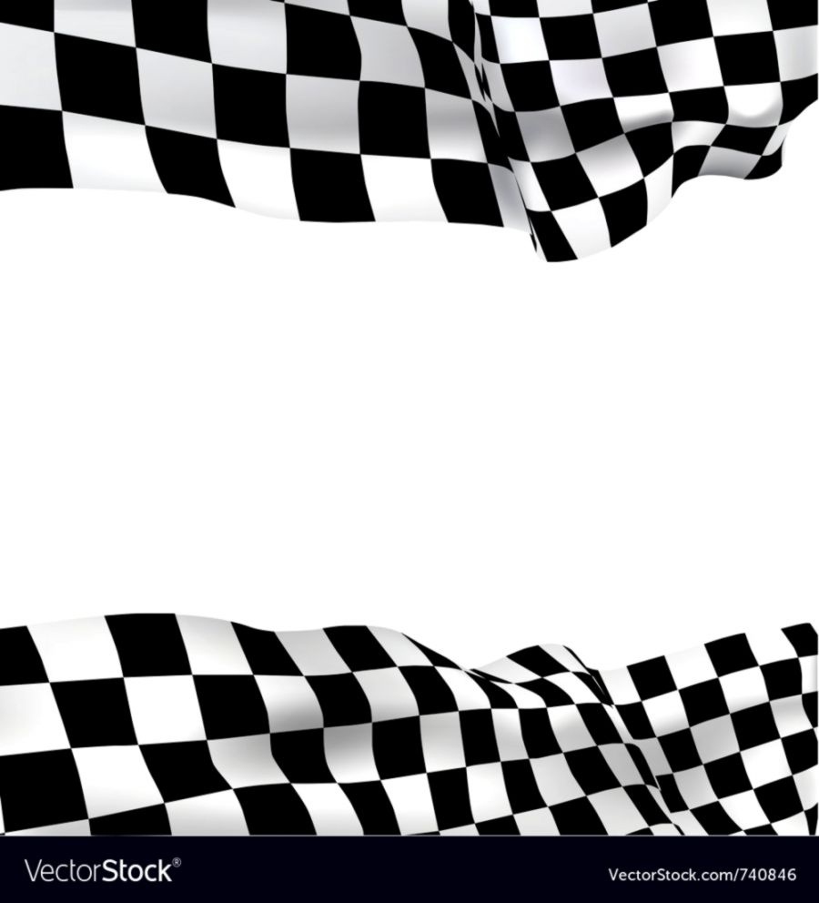 Checkered Flag Banner | Wallpapers Beautiful - Free Printable Checkered Flag Banner