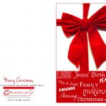 Chirstmas Cards   Download Free Greeting Cards And E Cards   Christmas Cards Download Free Printable