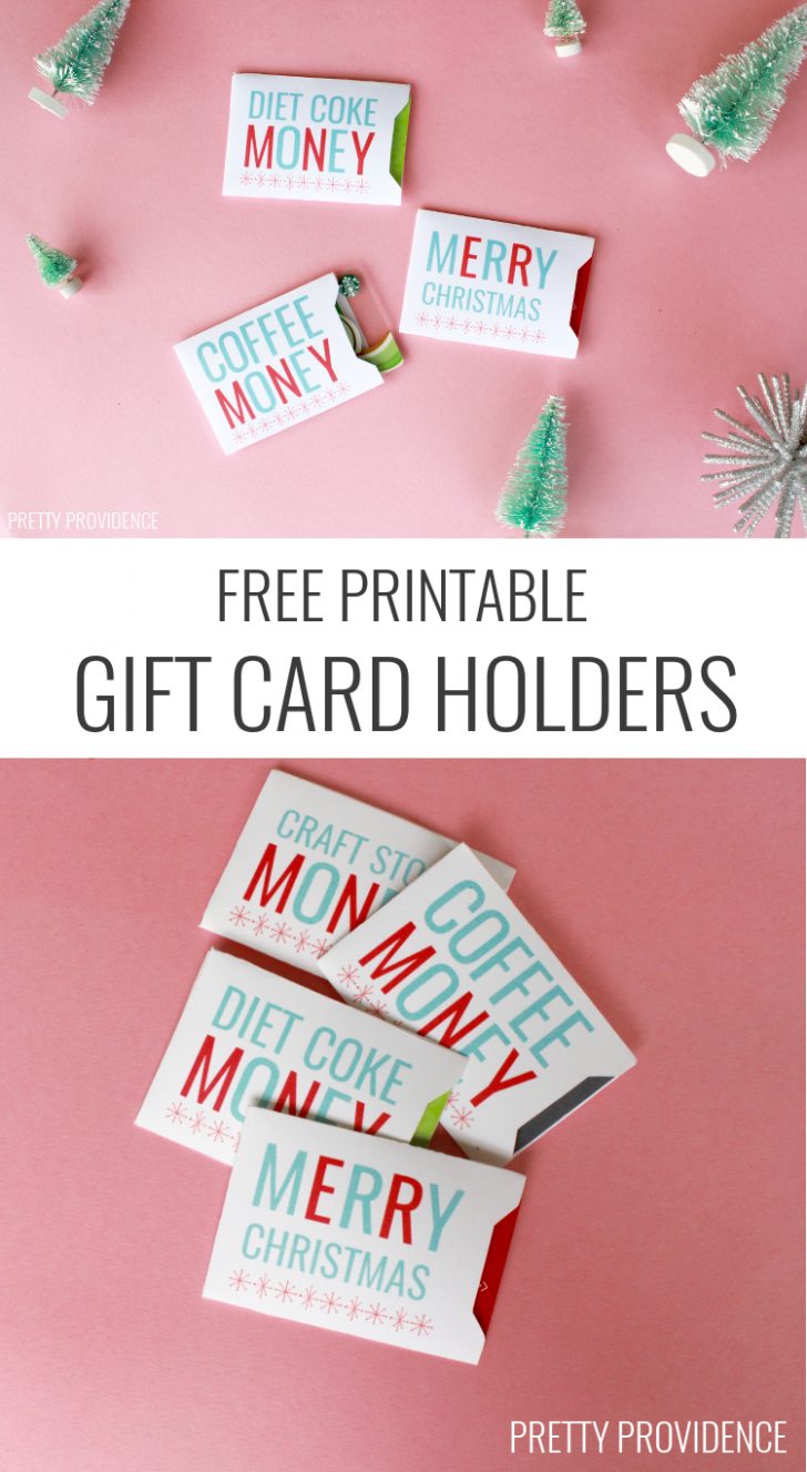 Free Printable Personal Cards