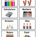 Classroom Library Bin Labels | Free Printable Preschool Classroom   Preschool Classroom Helper Labels Free Printable