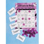 Classroom Management |Self Esteem Boosters|Busters|Adults|Bingo Game   Free Printable Self Esteem Bingo