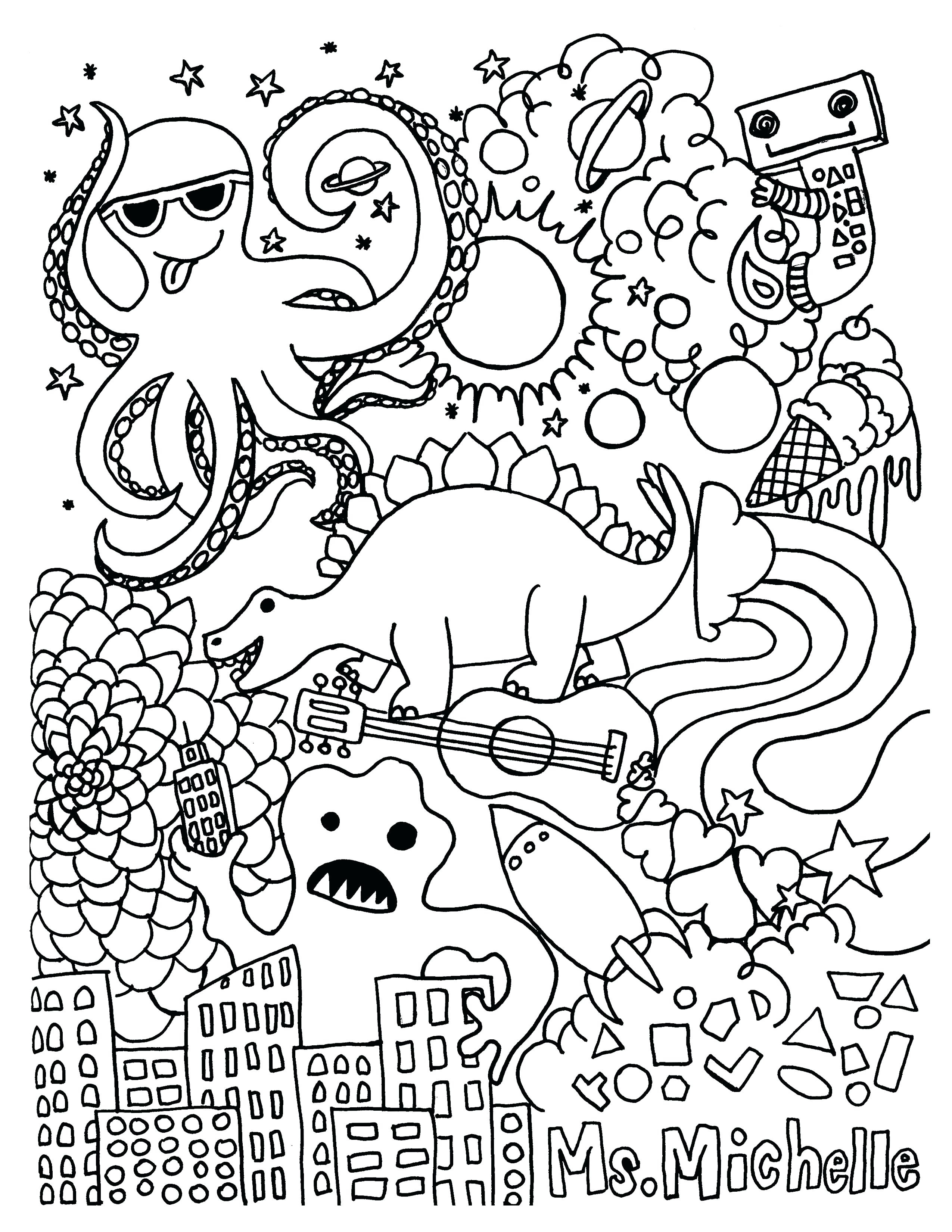 Coloring Book World: Astonishing Free Printable Spring Coloring - Free Printable Pictures