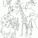 Coloring Book World ~ Bible Story Coloring Pages Ruth And Boaz Al   Free Printable Bible Story Coloring Pages