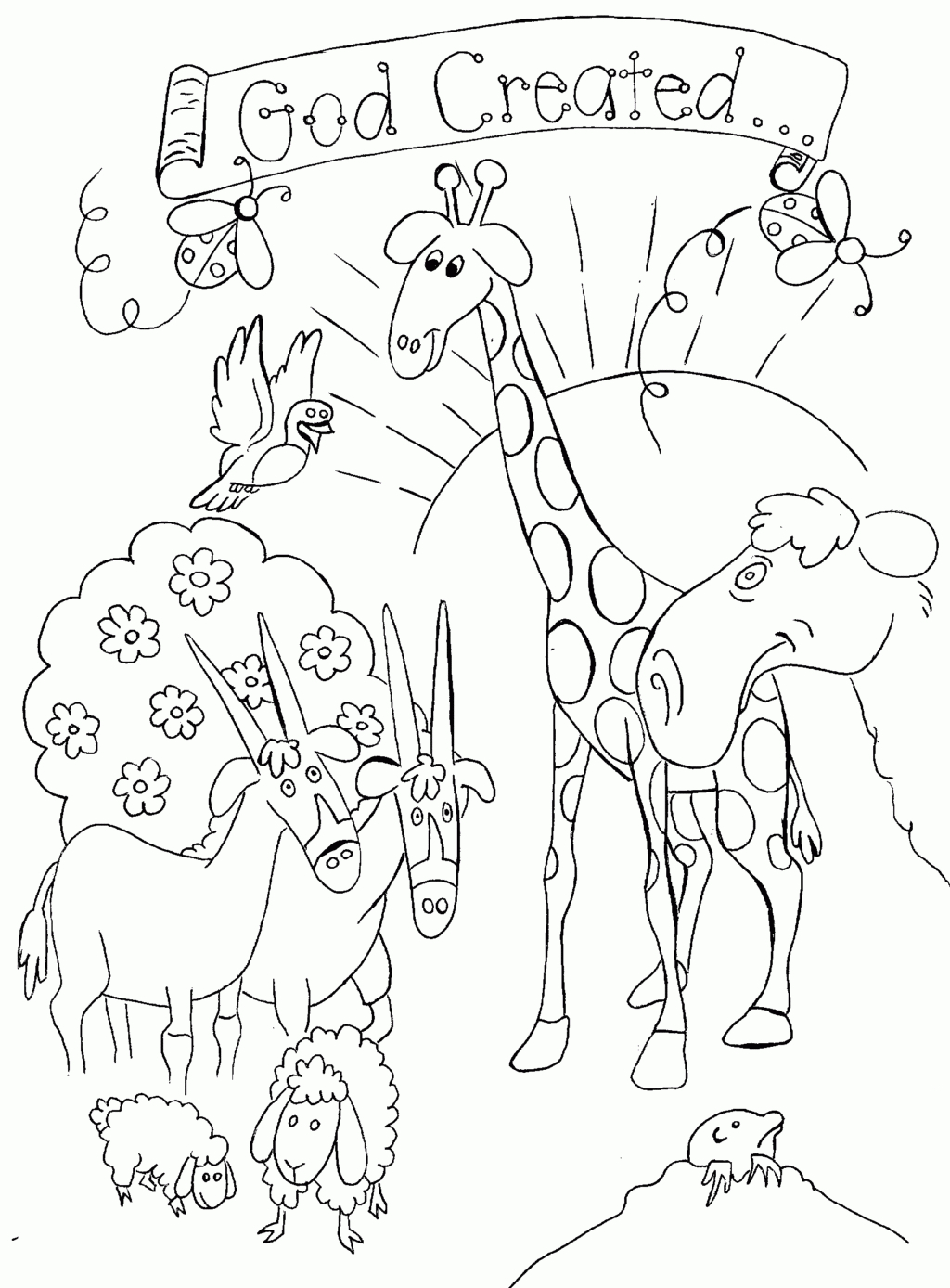 Coloring Book World ~ Bible Story Coloring Pages Ruth And Boaz Al - Free Printable Bible Story Coloring Pages