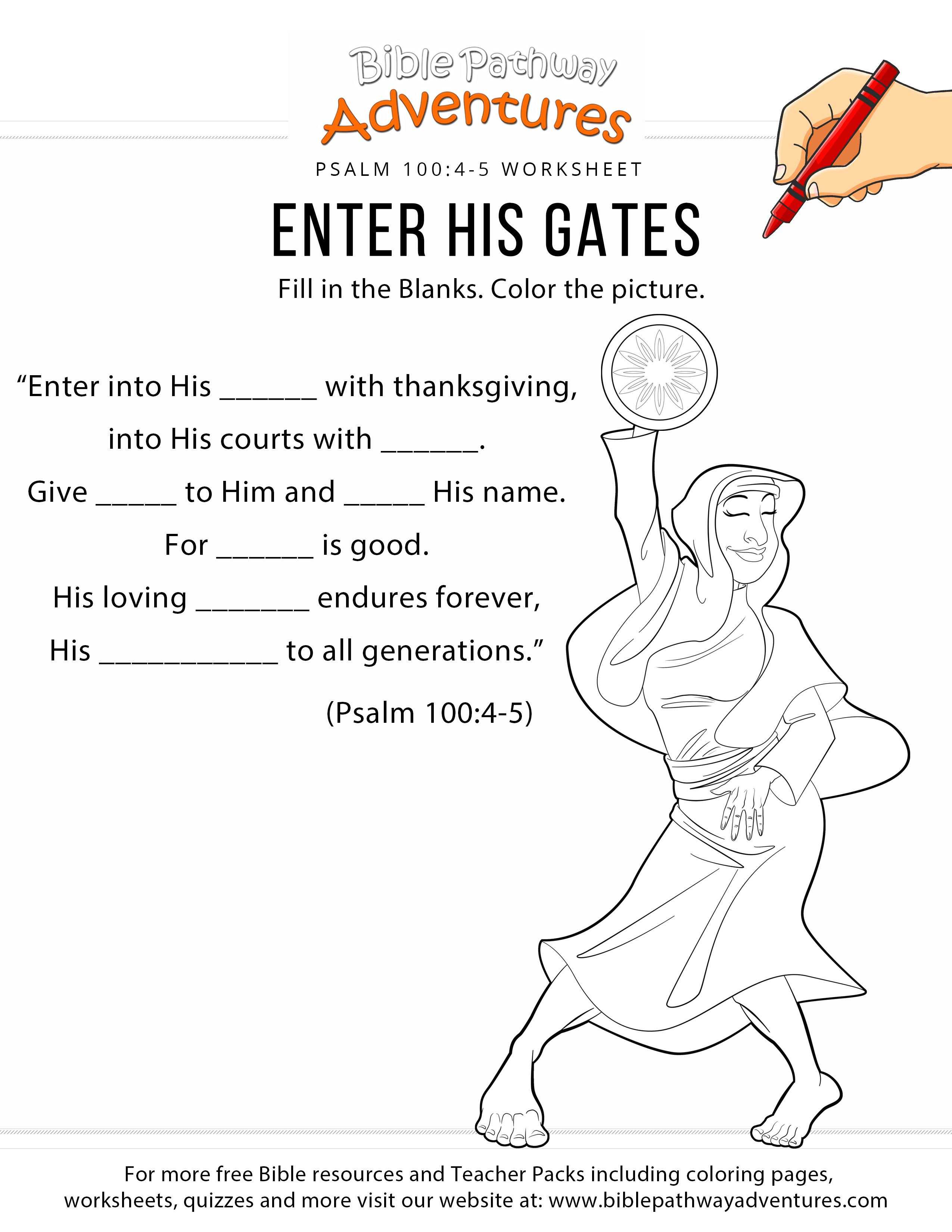 Coloring Book World ~ Coloring Pages Bible Stories Preschoolers - Free Printable Disney Stories