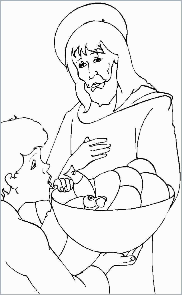 Coloring Book World ~ Free Jesus Coloring Pages To Print Printable - Free Printable Jesus Coloring Pages